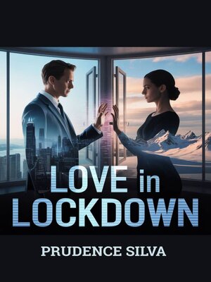 cover image of Love In Lockdown